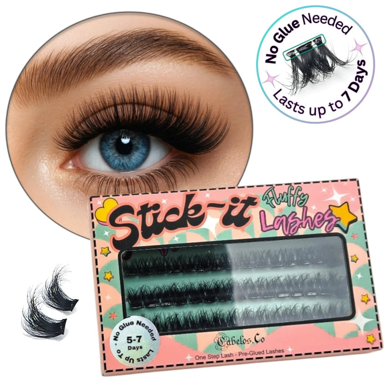 Press On Fransar Kluster