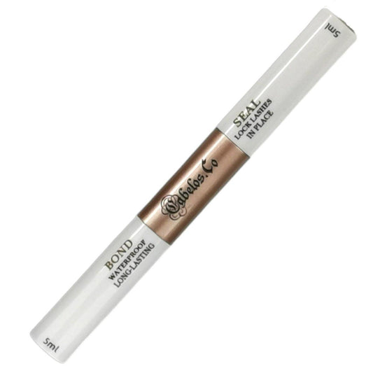 Bond & Seal - Franslim för DIY Lösögonfransar - SugarPepper.se