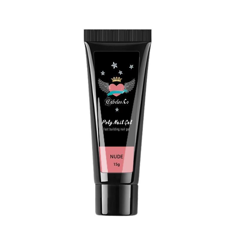 Builder Gel Polygel Kit