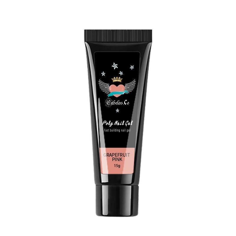 Builder Gel Polygel Kit