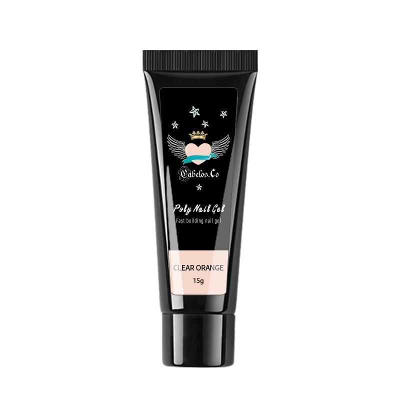 Builder Gel Polygel Kit