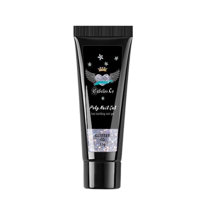 Builder Gel Polygel Kit