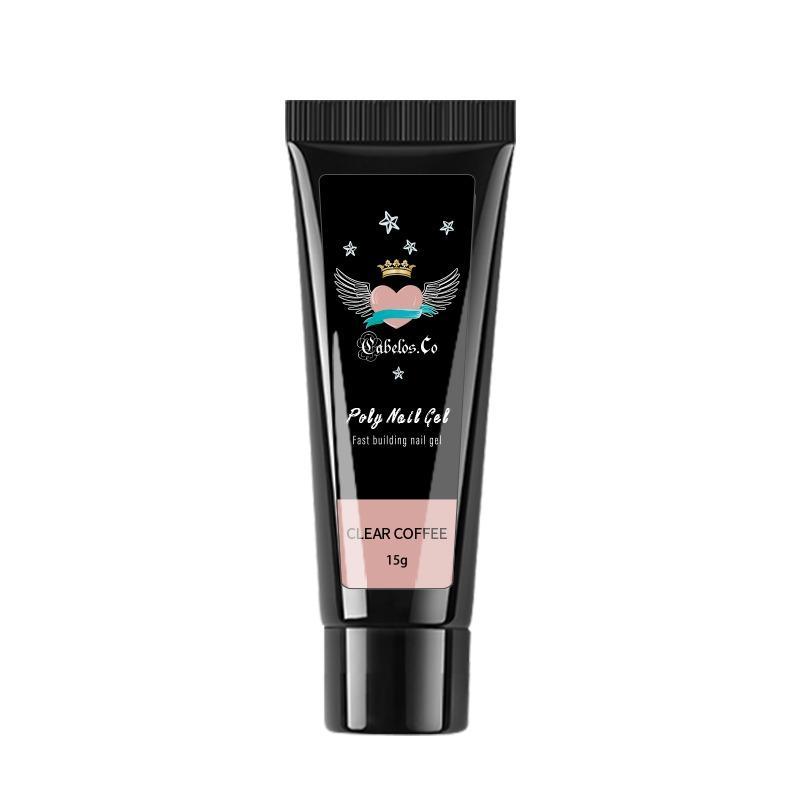 Builder Gel Polygel Kit