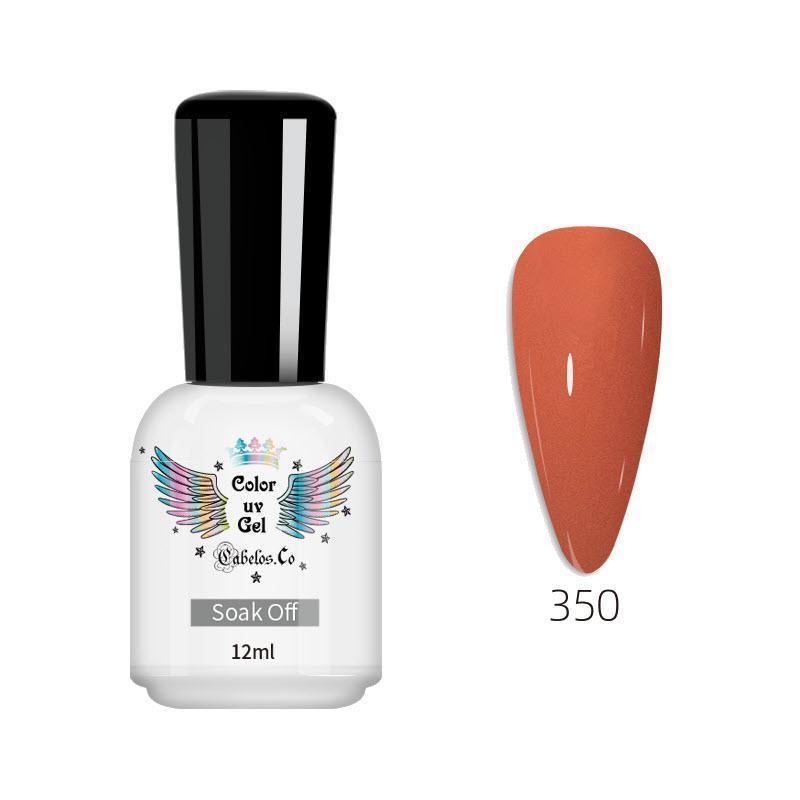 Gellack - UV Nagellack - SugarPepper.se