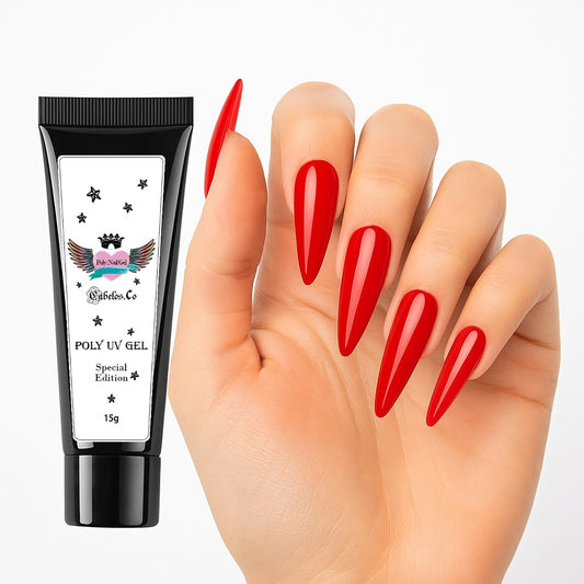 Polygel - Acryl Gel Special Edition