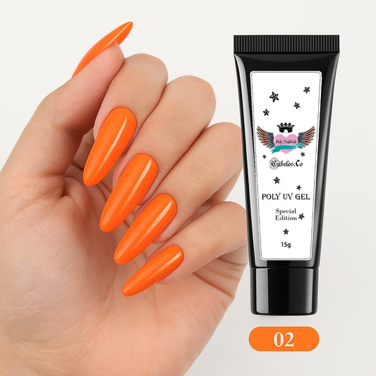 Polygel - Acryl Gel Special Edition