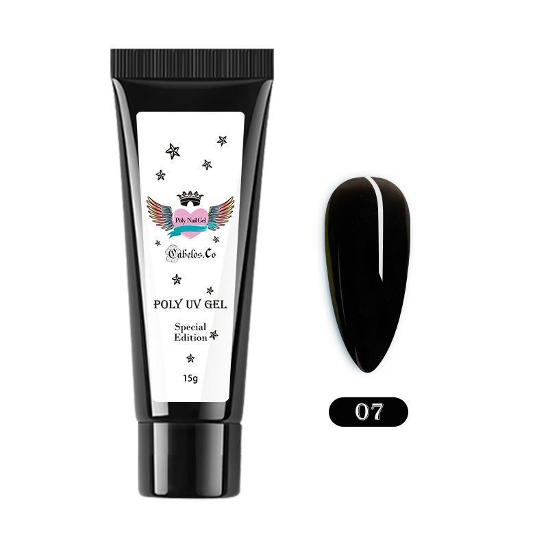 Polygel - Acrylic Gel Special Edition