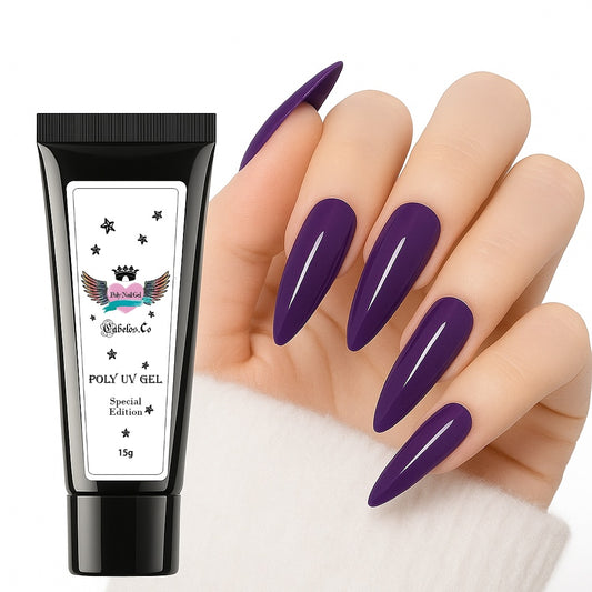 Polygel - Acryl Gel Special Edition