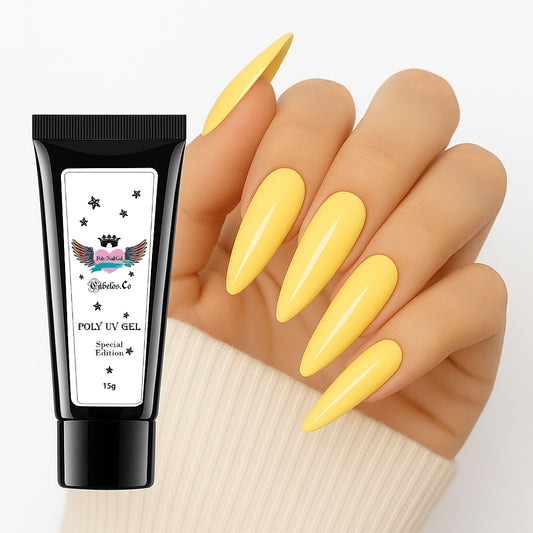Polygel - Acryl Gel Special Edition