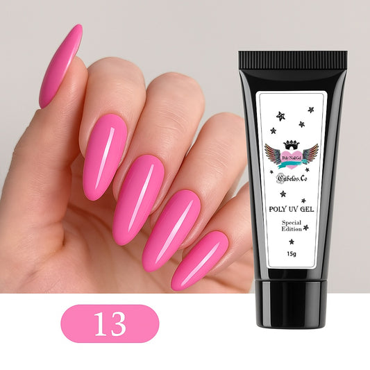Polygel - Acryl Gel Special Edition