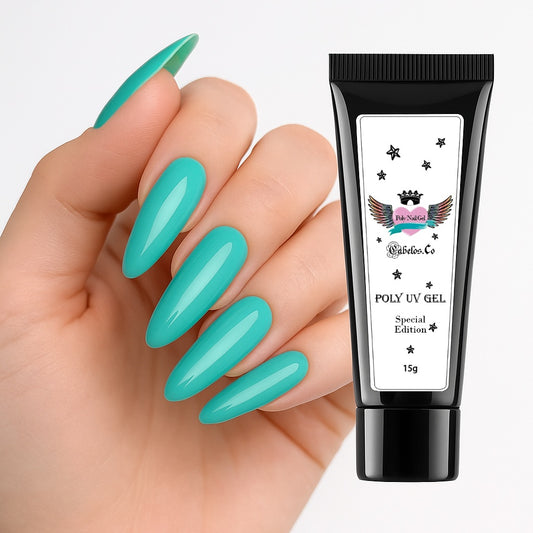 Polygel - Acryl Gel Special Edition