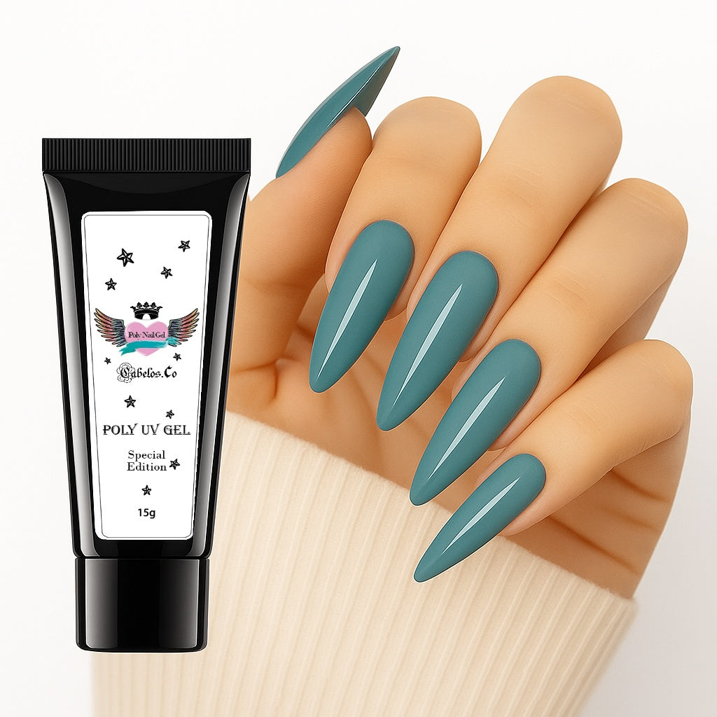 Polygel - Acrylic Gel Special Edition
