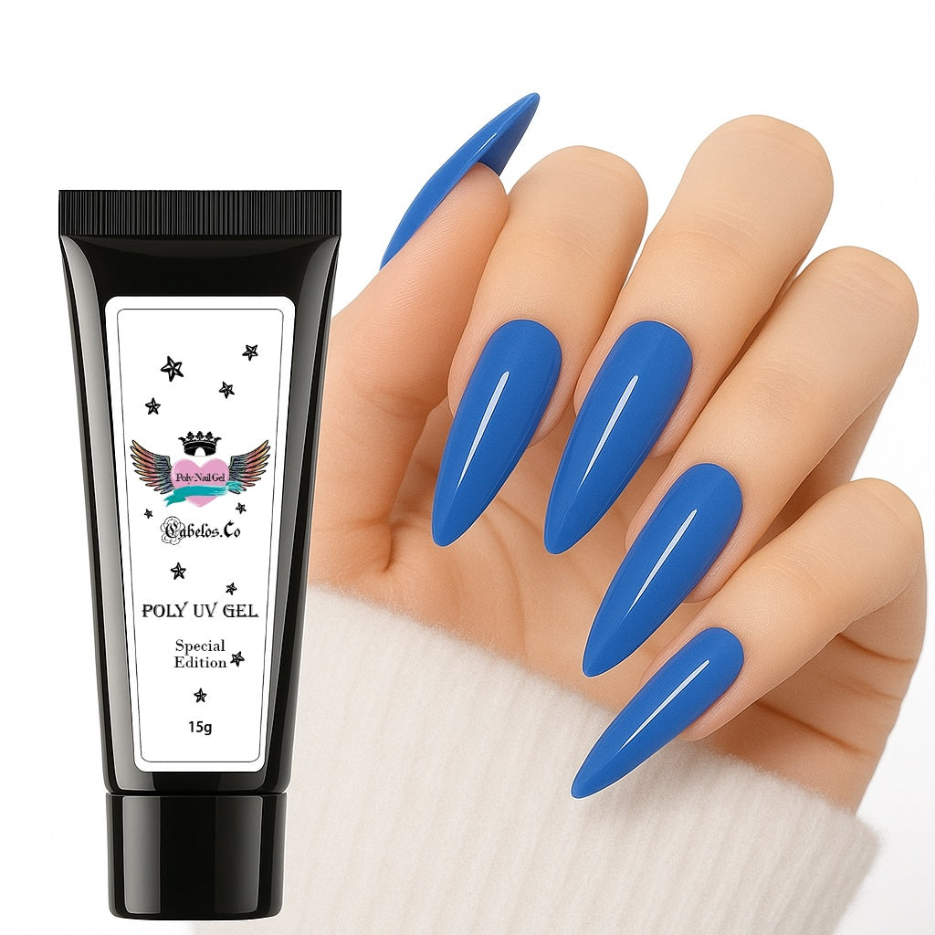 Polygel - Acrylic Gel Special Edition
