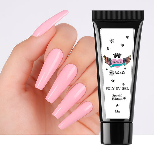 Polygel - Acryl Gel Special Edition