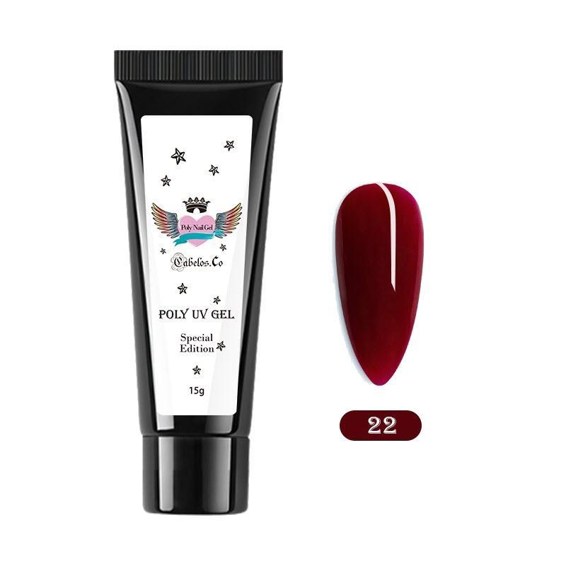 Polygel - Acrylic Gel Special Edition