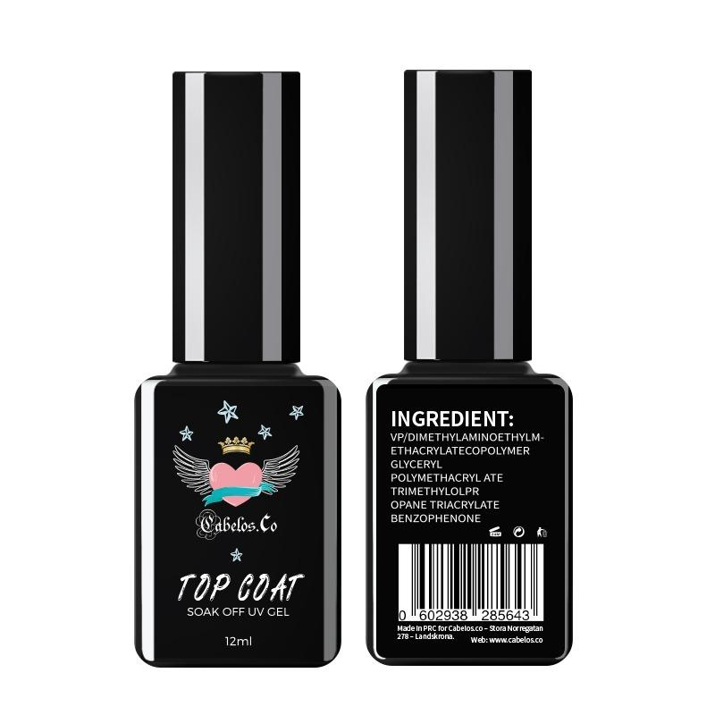 Polygel Nagelkit med Uv Lampa