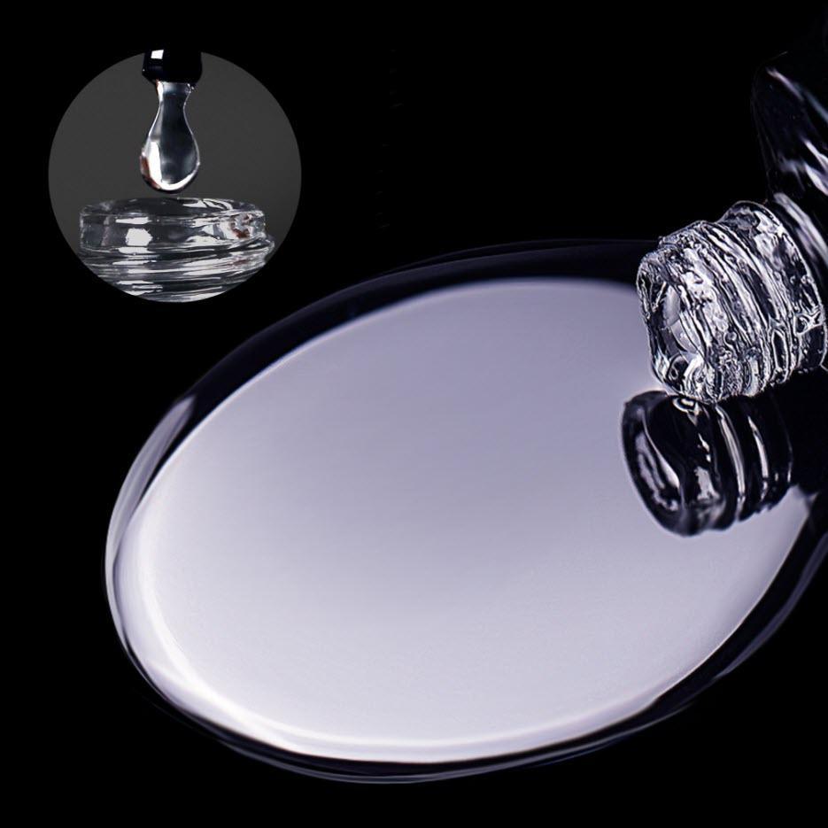 Base Coat UV Baslack 12 ml - SugarPepper.se