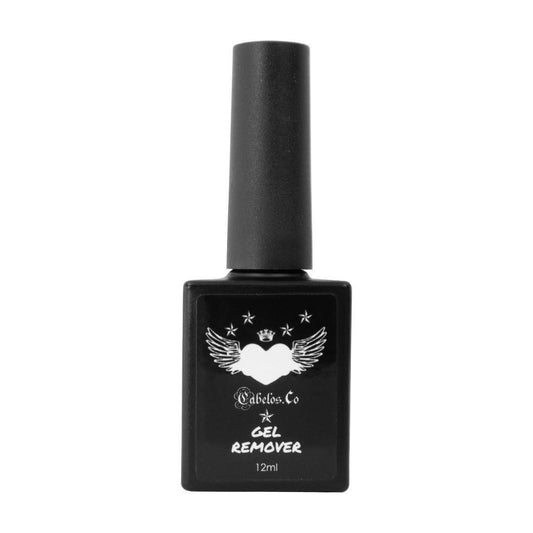 Nagellackborttagare Uv Gel Remover