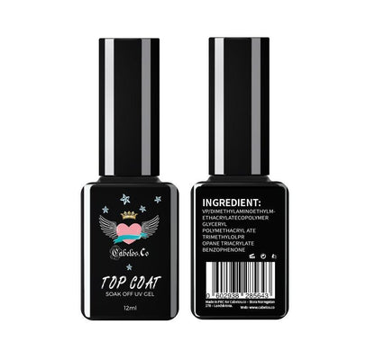 Builder Gel Polygel Kit