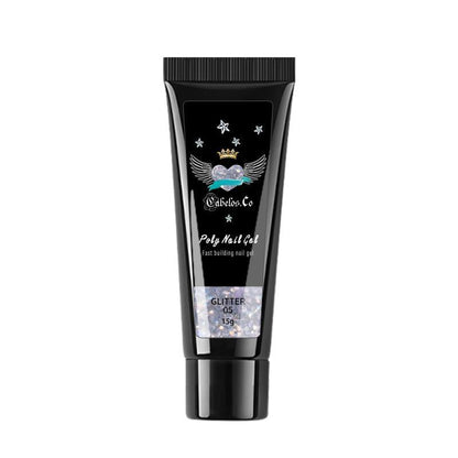 Builder Gel Polygel Kit