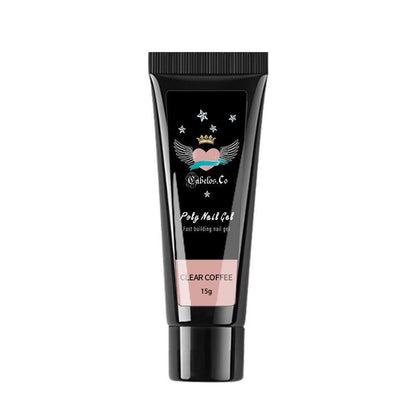Builder Gel Polygel Kit