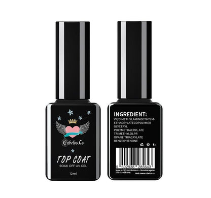 Builder Gel Polygel Kit