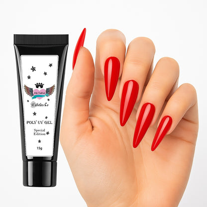Polygel - Acrylic Gel Special Edition