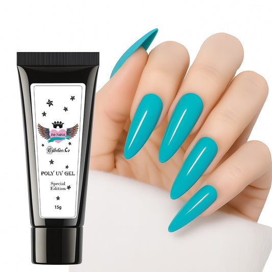 Polygel - Akryl Gel Special Edition