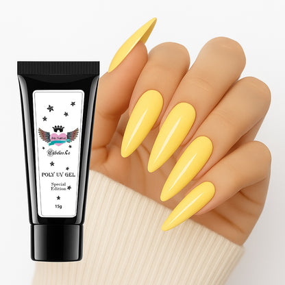 Polygel - Acrylic Gel Special Edition