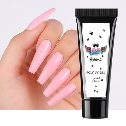 Polygel - Acrylic Gel Special Edition