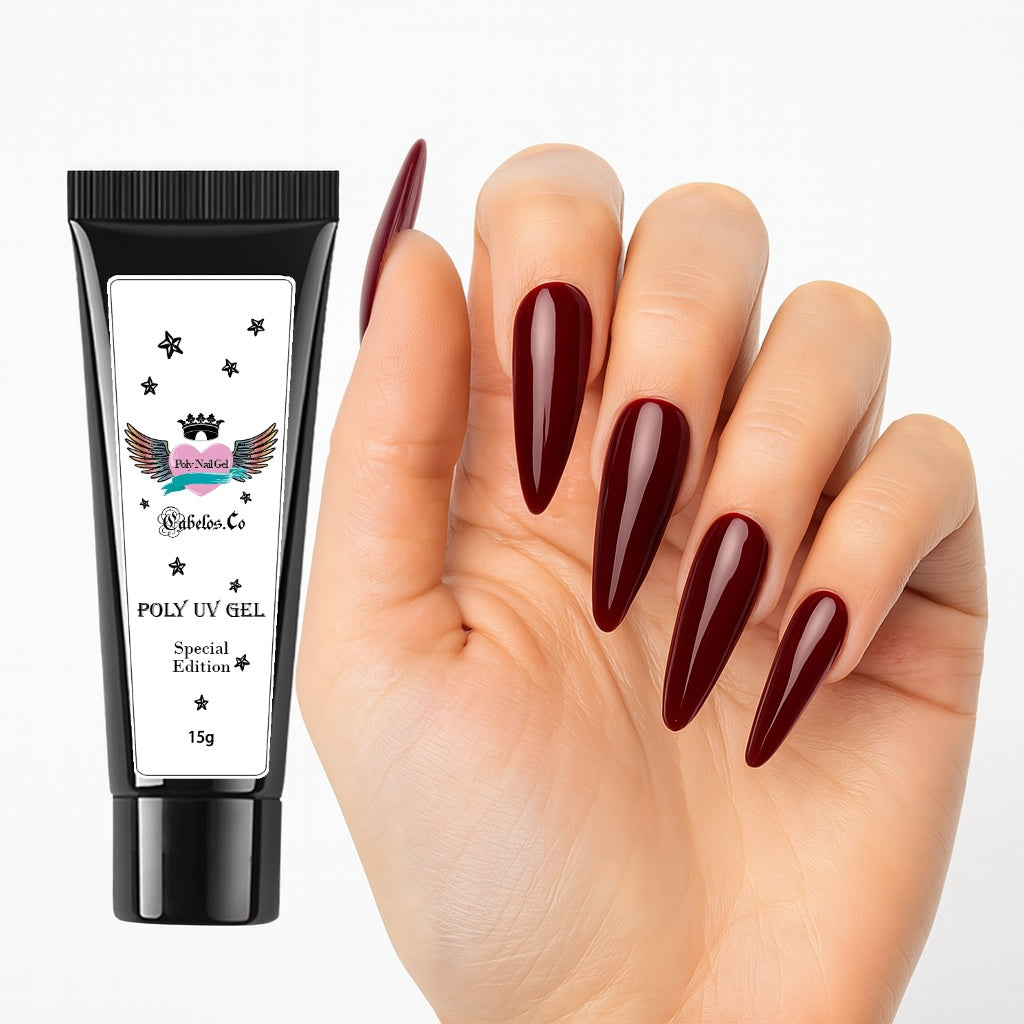 Polygel - Acrylic Gel Special Edition