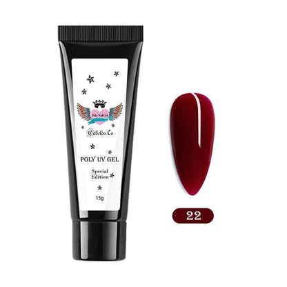 Polygel - Acrylic Gel Special Edition